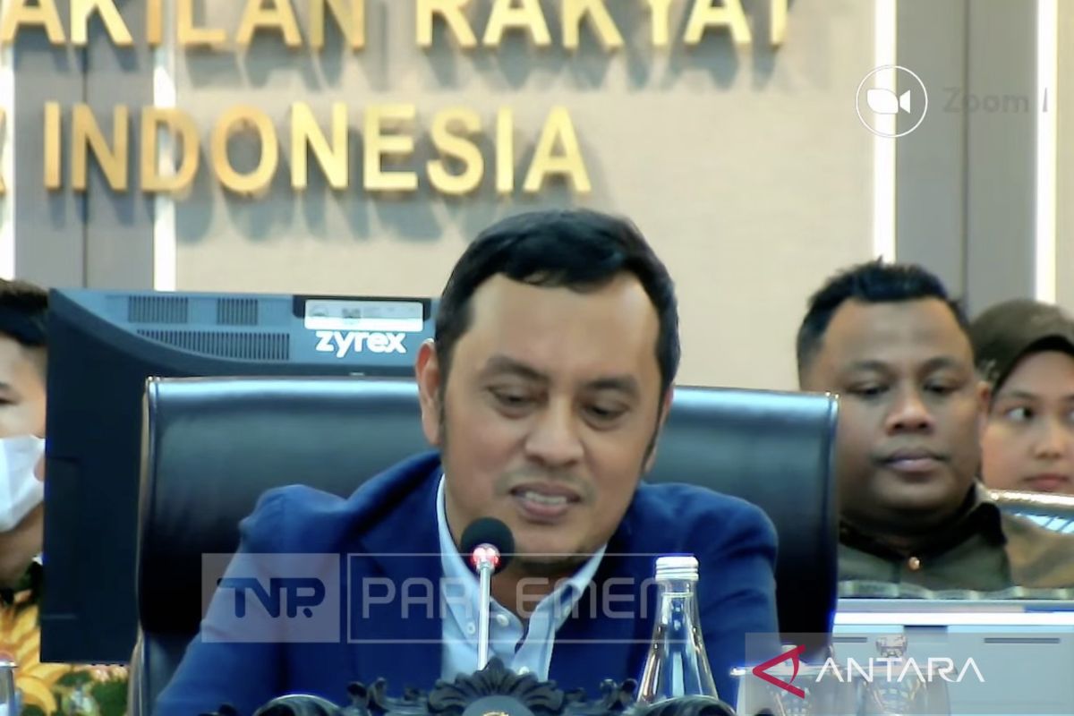 Commission XIII Approves Bill on Second Amendment to Witness and Victim Protection Law for Plenary Session