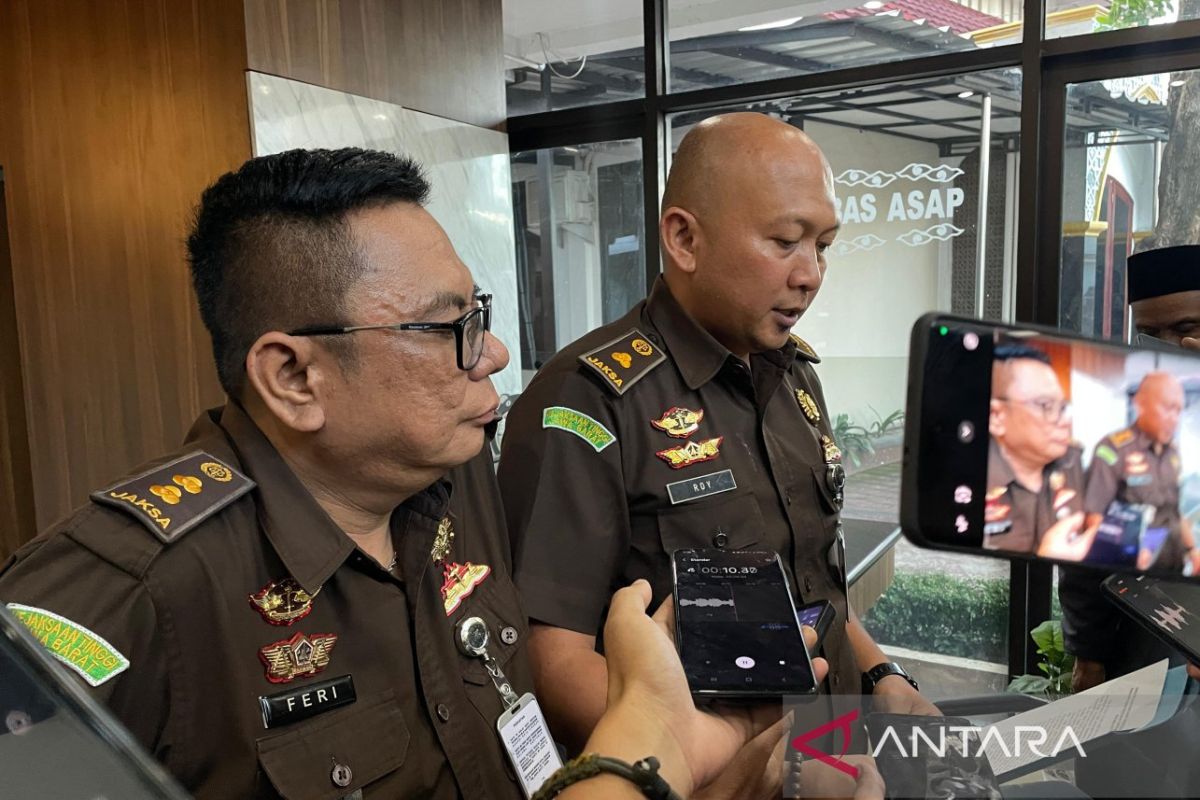 Cirebon District Prosecutor's Office Designates Three Suspects in BPR Bank Cirebon Credit Case