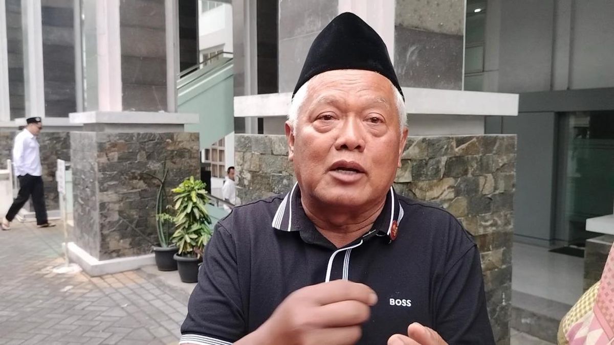 Yai Mim Dies Suddenly in Custody at Malang City Police Headquarters