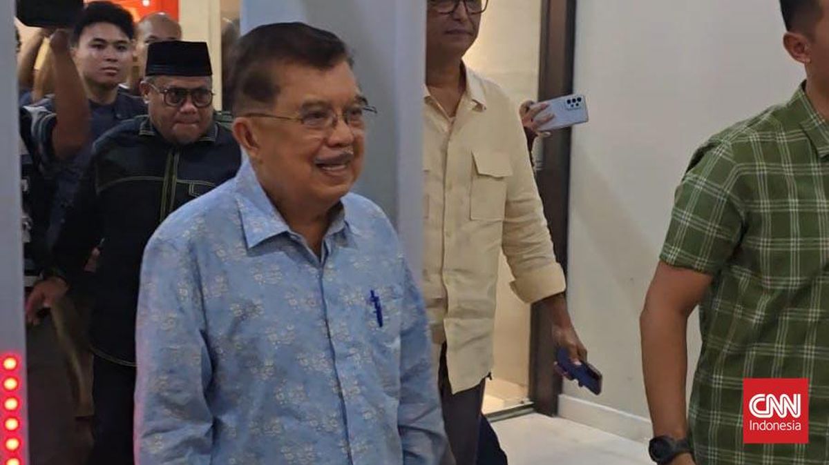 Full Lecture by JK at UGM Leading to Police Report by GAMKI