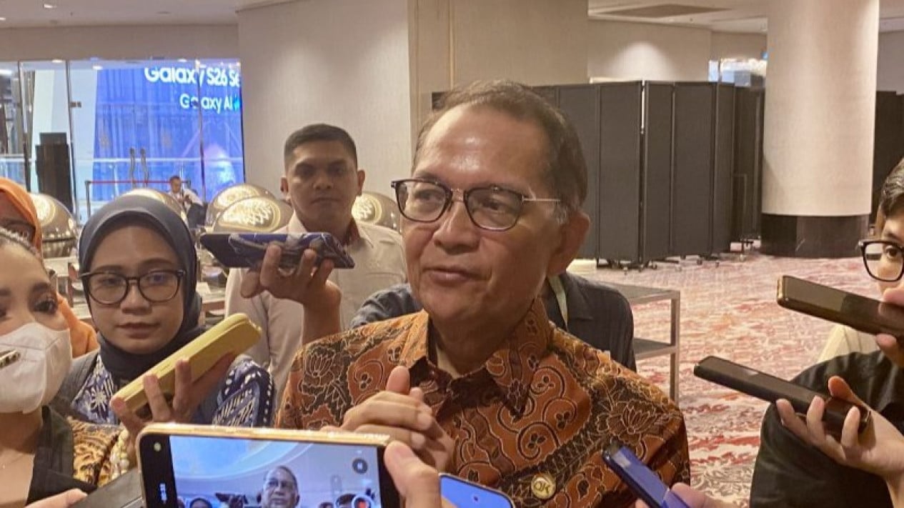 OJK to Revise Insurance RBC Calculation Method in Line with Global Standards, Here is the Target