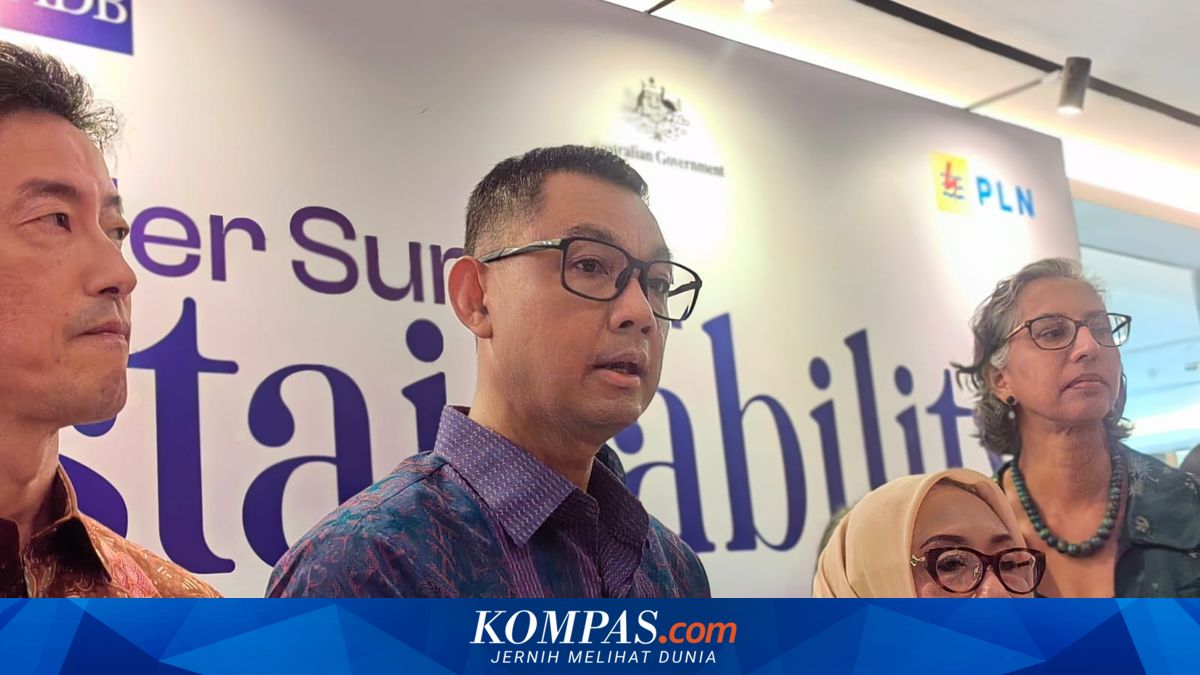 PLN CEO Assures National Electricity Supply is Secure: Gas Stock 12 Days, Coal 15.9 Days