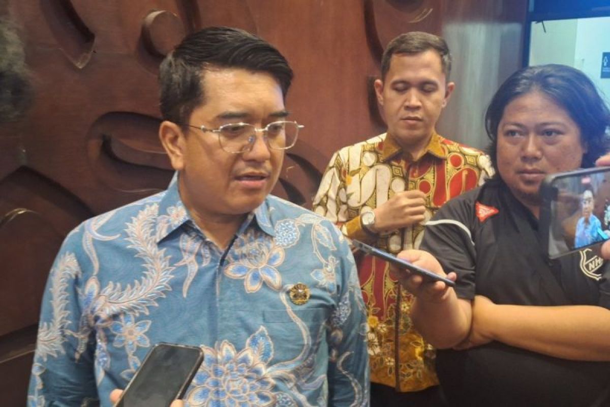 UI Rector Monitors Alleged Harassment Case at Faculty of Law