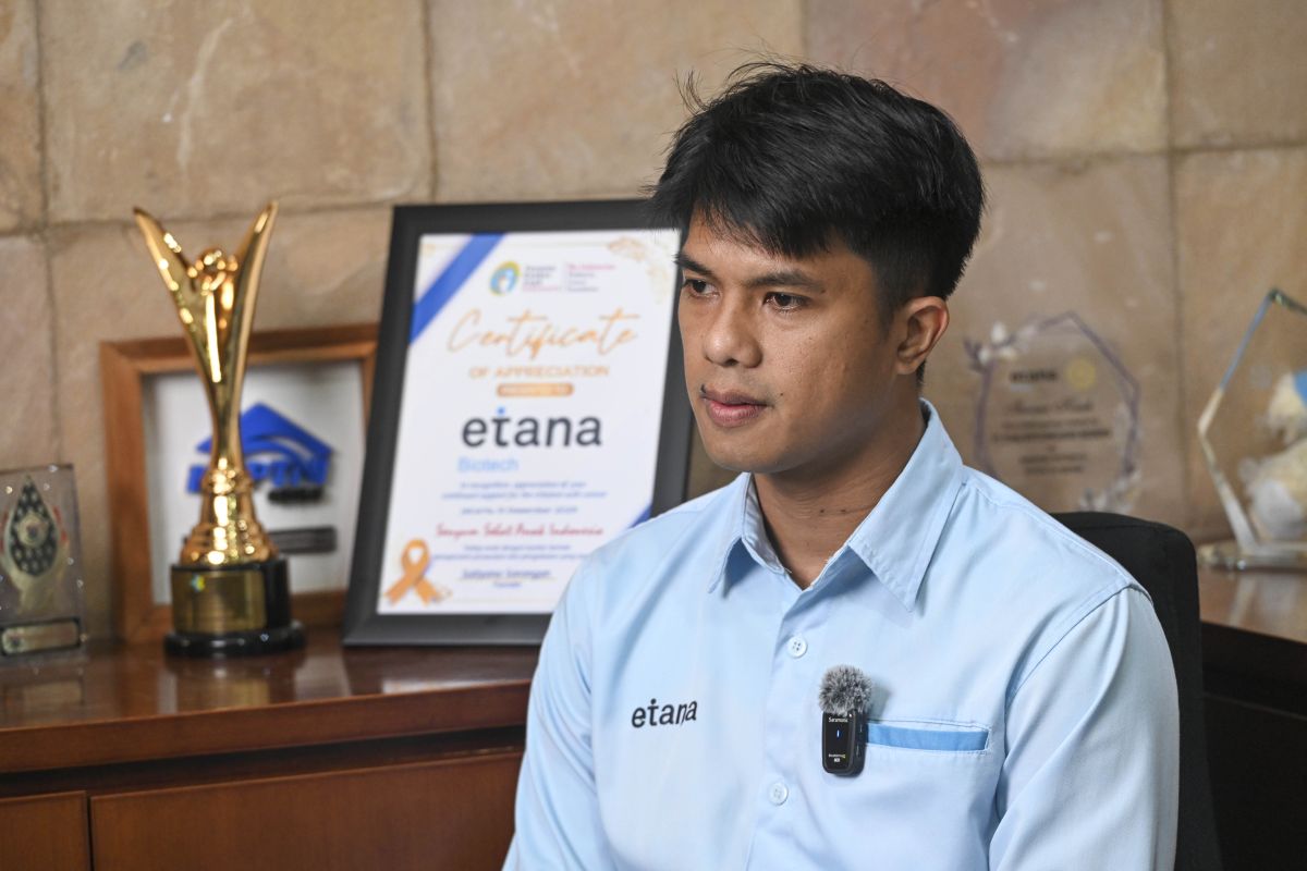 China Cooperation Expands HPV Vaccine Access for Indonesian Women