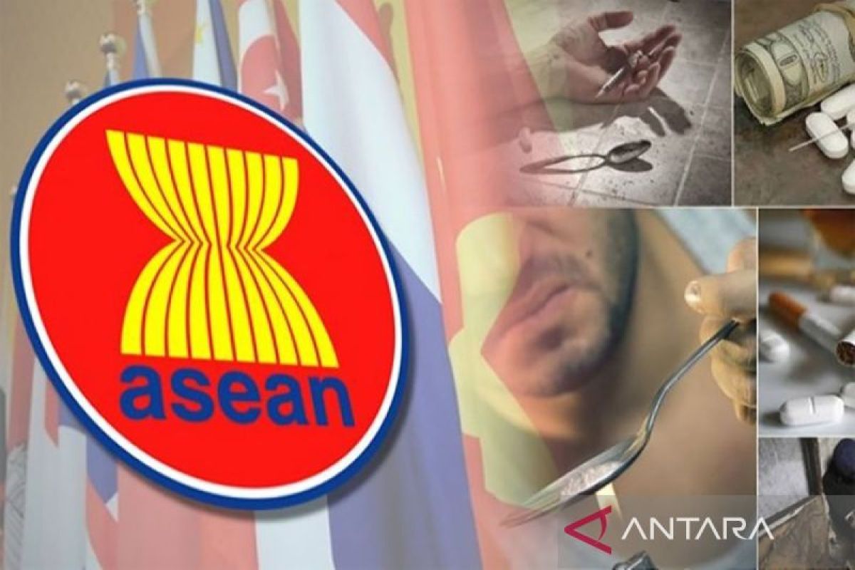 ASEAN Emphasises Importance of Maritime Security and Freedom of Navigation