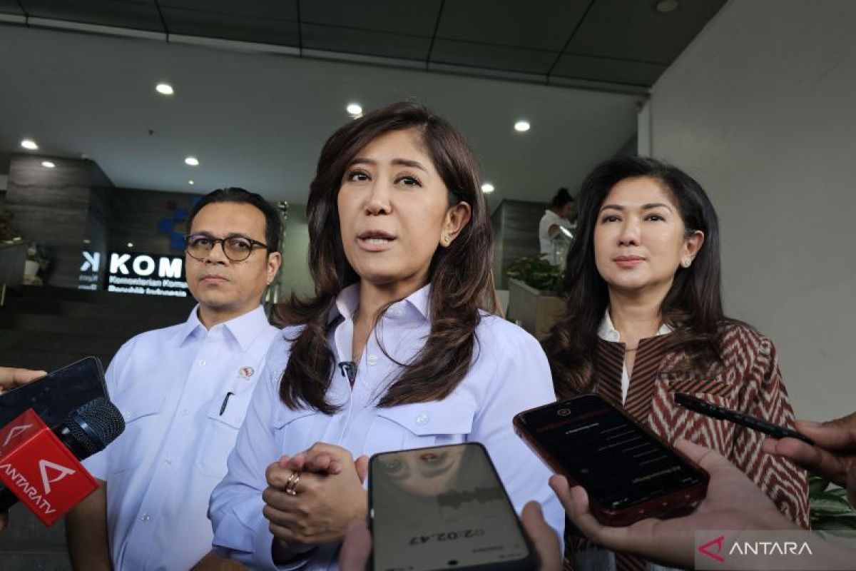 Government Awaits Response from TikTok, Google Until Tomorrow to Comply with Tunas Regulation