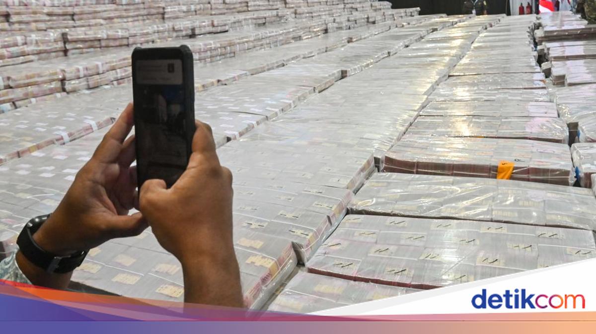 Fines Are Not a 'Hand-Washing' Excuse for Forest Destruction