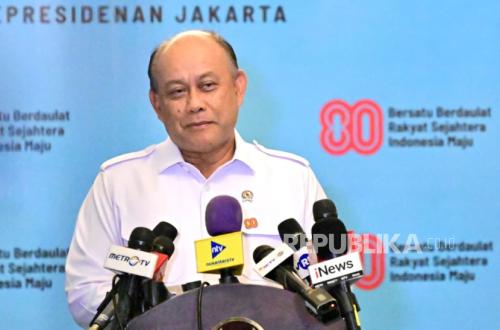 Procurement of Laptops to Socks Under Public Scrutiny, BGN Head: Not as Extensive as Claimed