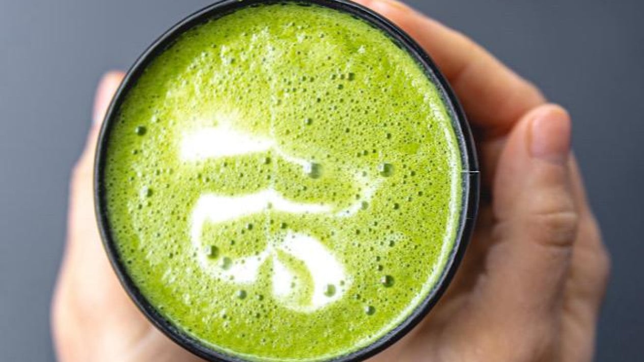 War Effects Hit Japan's Matcha Industry, Exports Rise but Expansion Stalls