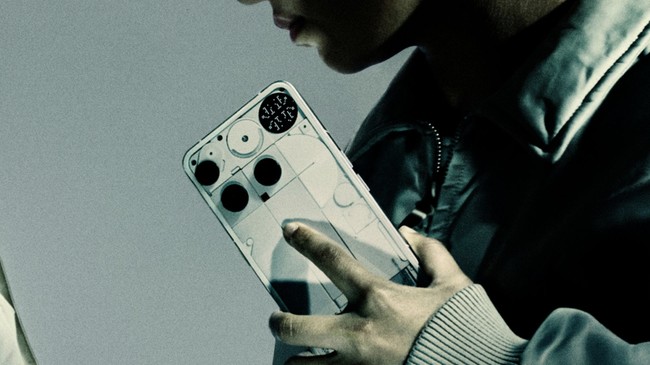 Chinese Smartphones Losing Ground, Two Lesser-Known Brands Selling Briskly