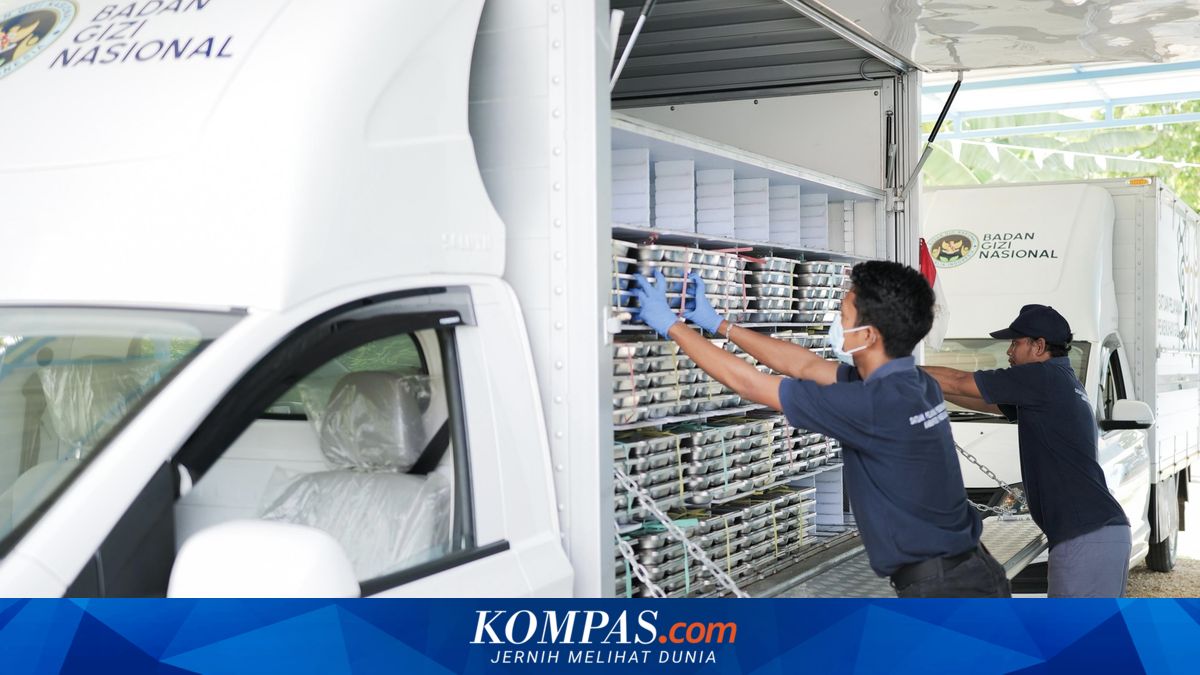 Prabowo Wants MBG to Focus on Malnourished Children, Expert Suggests PIP Data as a Benchmark