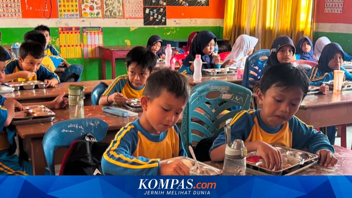 Prabowo Urges MBG to Focus on Malnourished Children, Expert: The Right Step