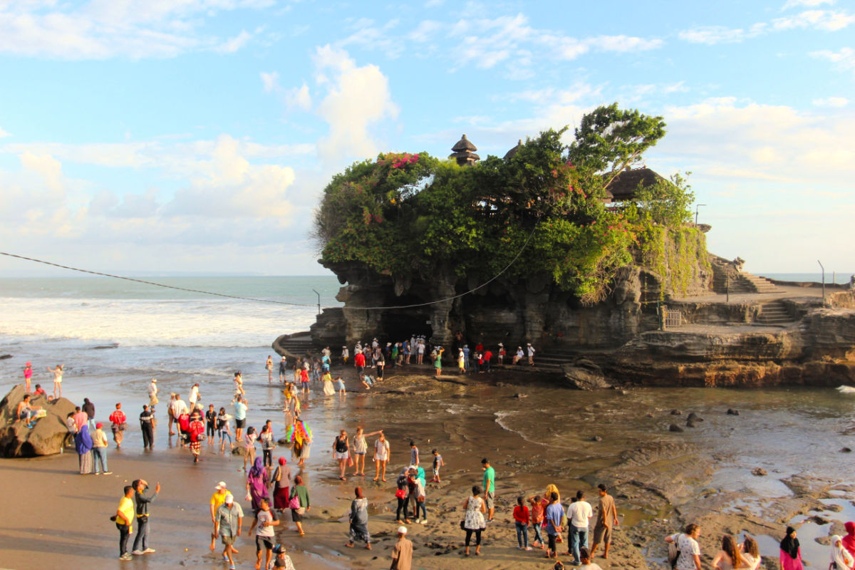 Bali Police Renew Commitment to Enhance Tourist Safety