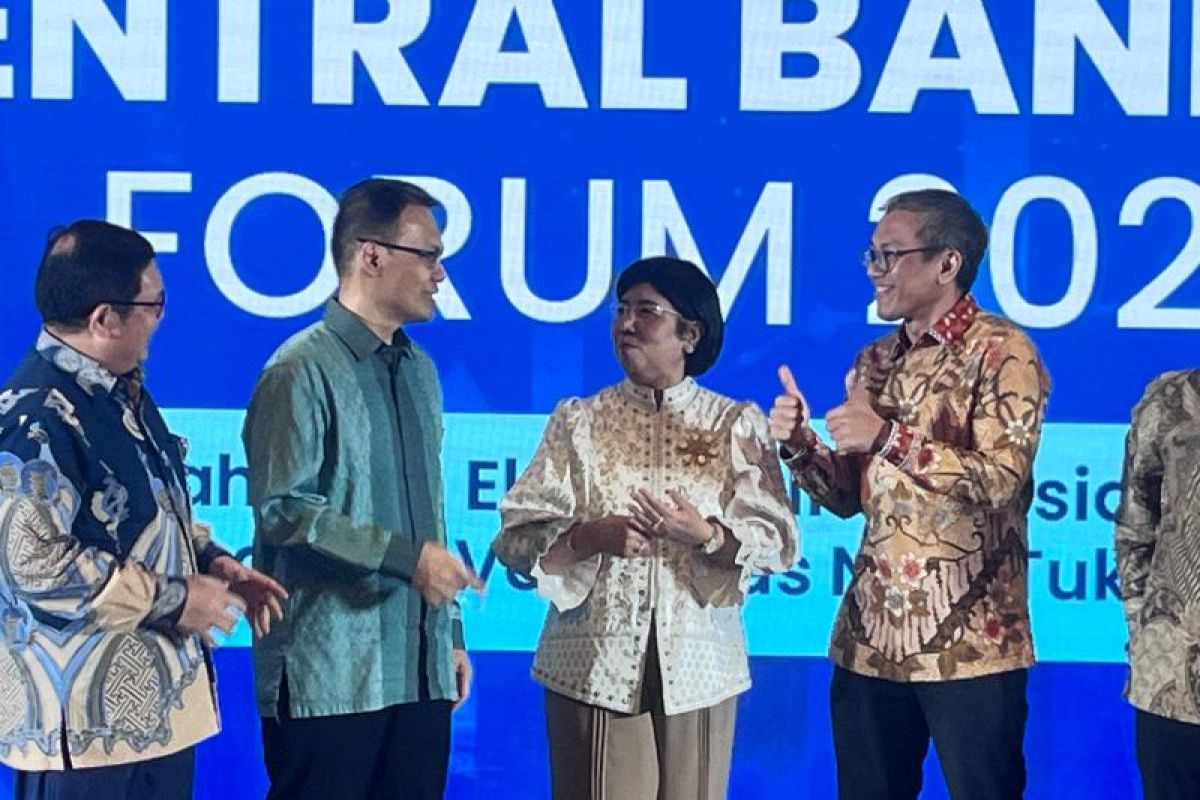 BI committed to optimising all monetary operations instruments