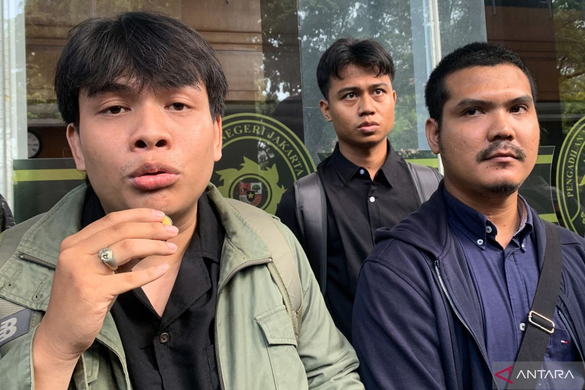 Delpedro and associates challenge the Attorney General's cassation appeal to the Supreme Court