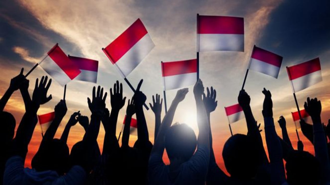 Testing the 'Indonesian Paradox' in the Hands of Power