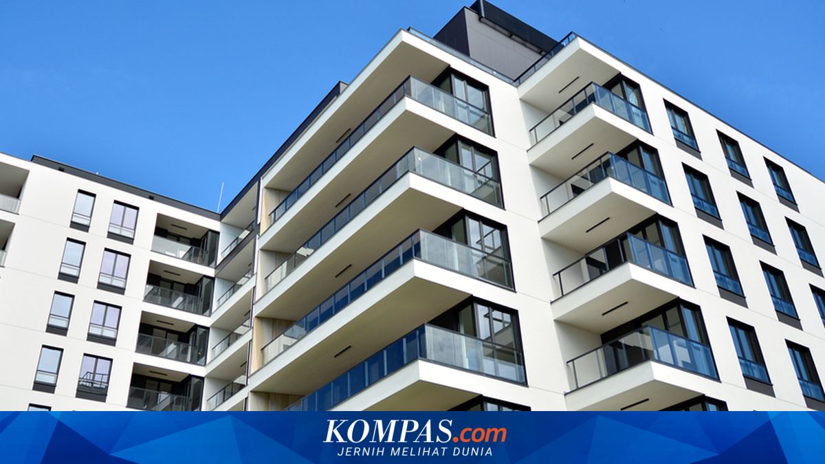 Apartment Mortgages Gain Popularity as Consumers Abandon Investment Trend