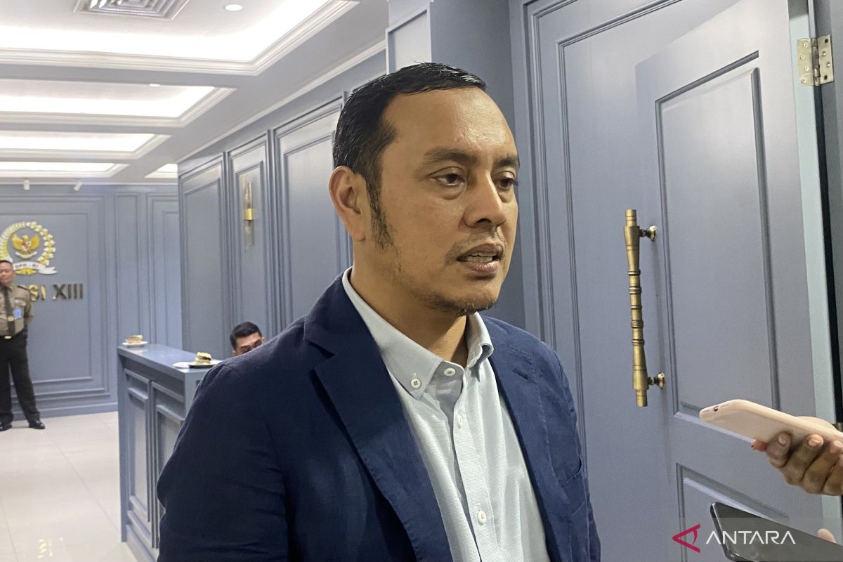 NasDem: What Surya Paloh Offers is a "Political Bloc", Not a Merger