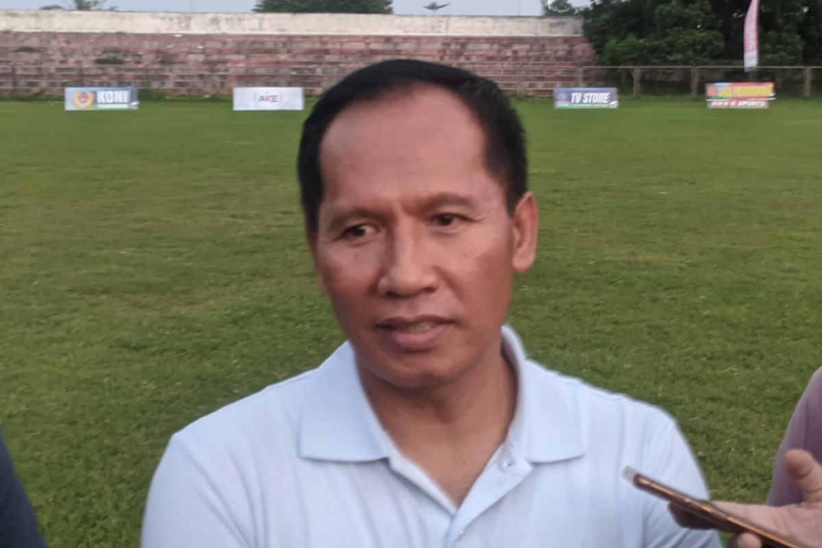 Post-OTT of Tulungagung Regent, Infrastructure Projects Continue