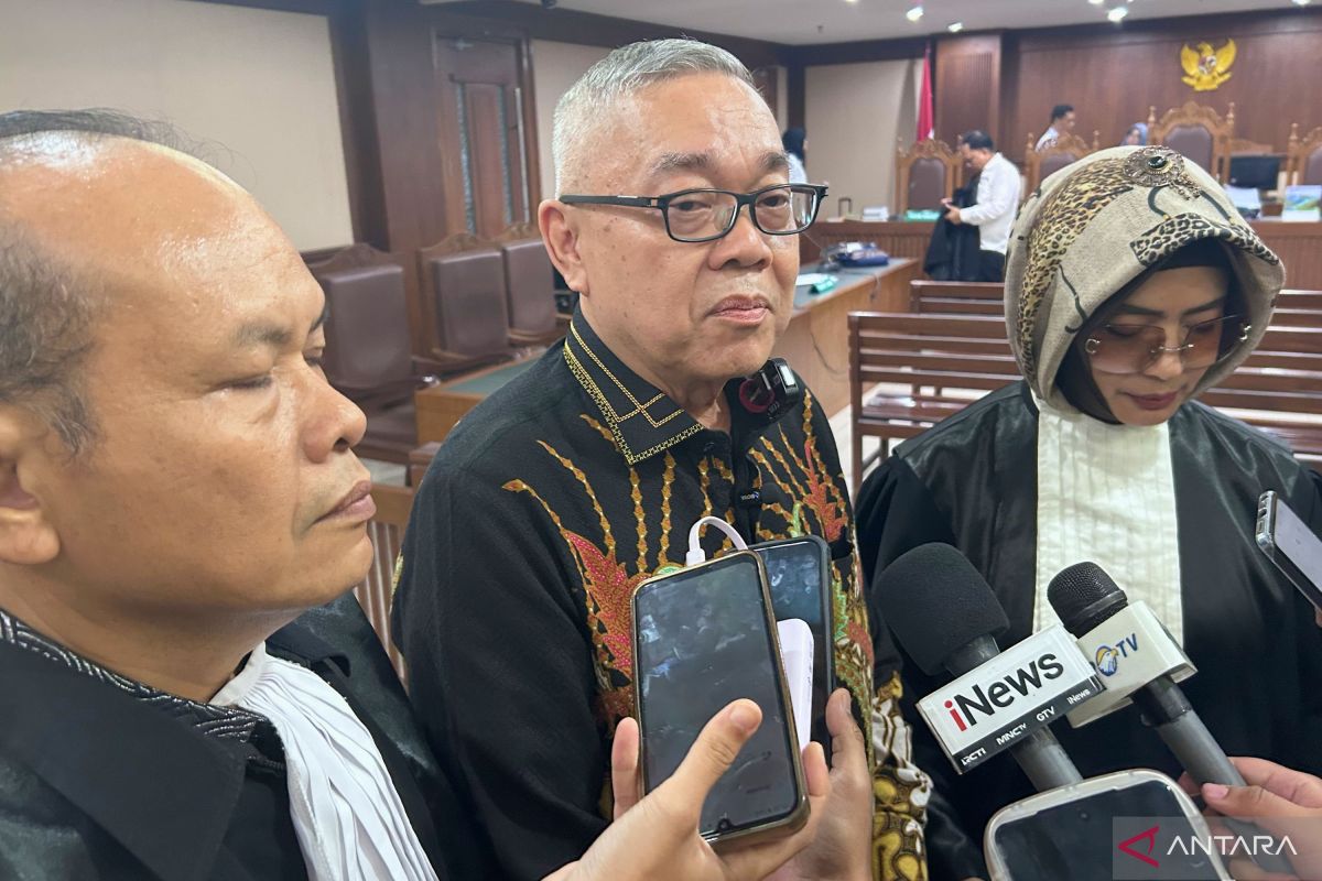 Former Pertamina Director Calls 6.5-Year Prison Demand Excessively Harsh