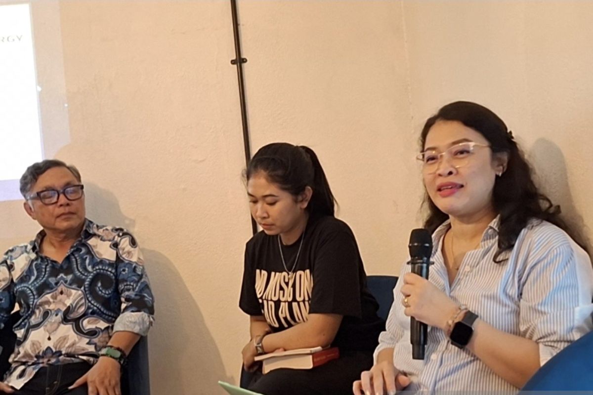 Practitioner Highlights Need for Indonesia to Engage More with Iran