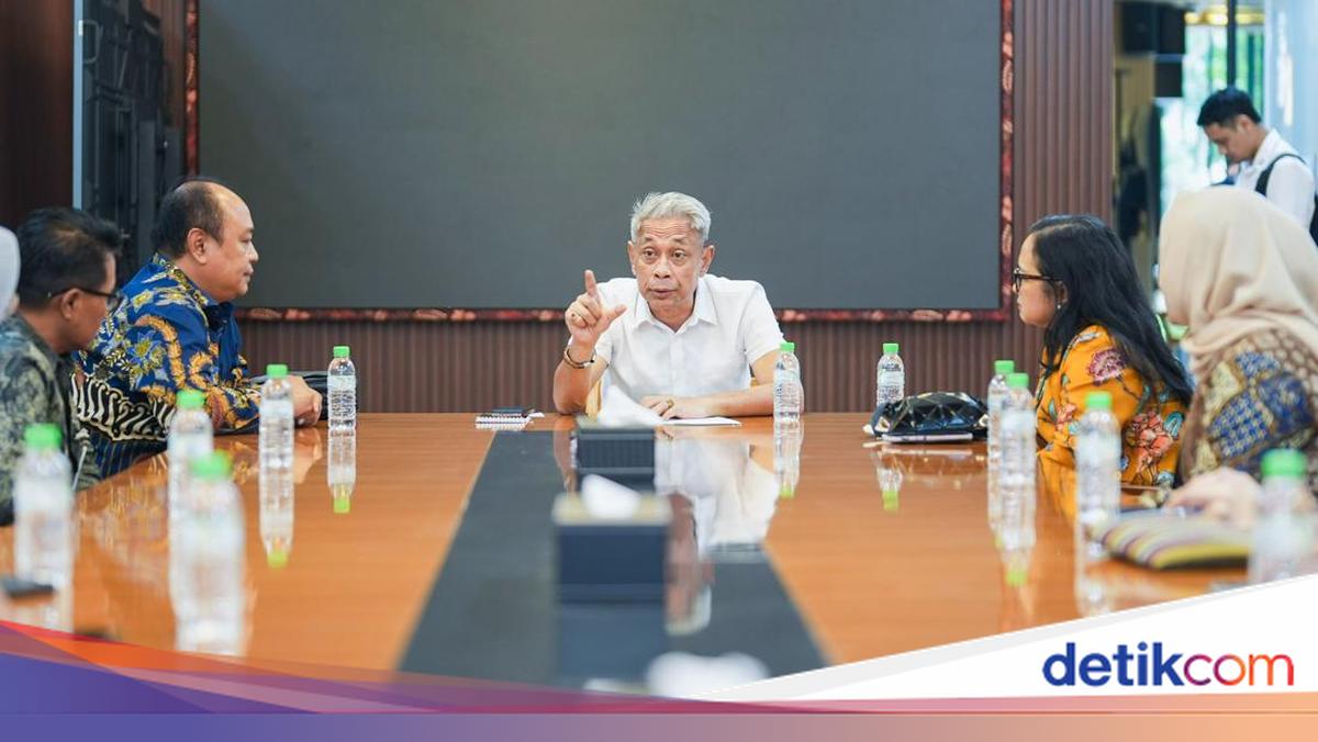 Deputy Social Minister Agus Jabo Urges Himbara to Strengthen Community Empowerment