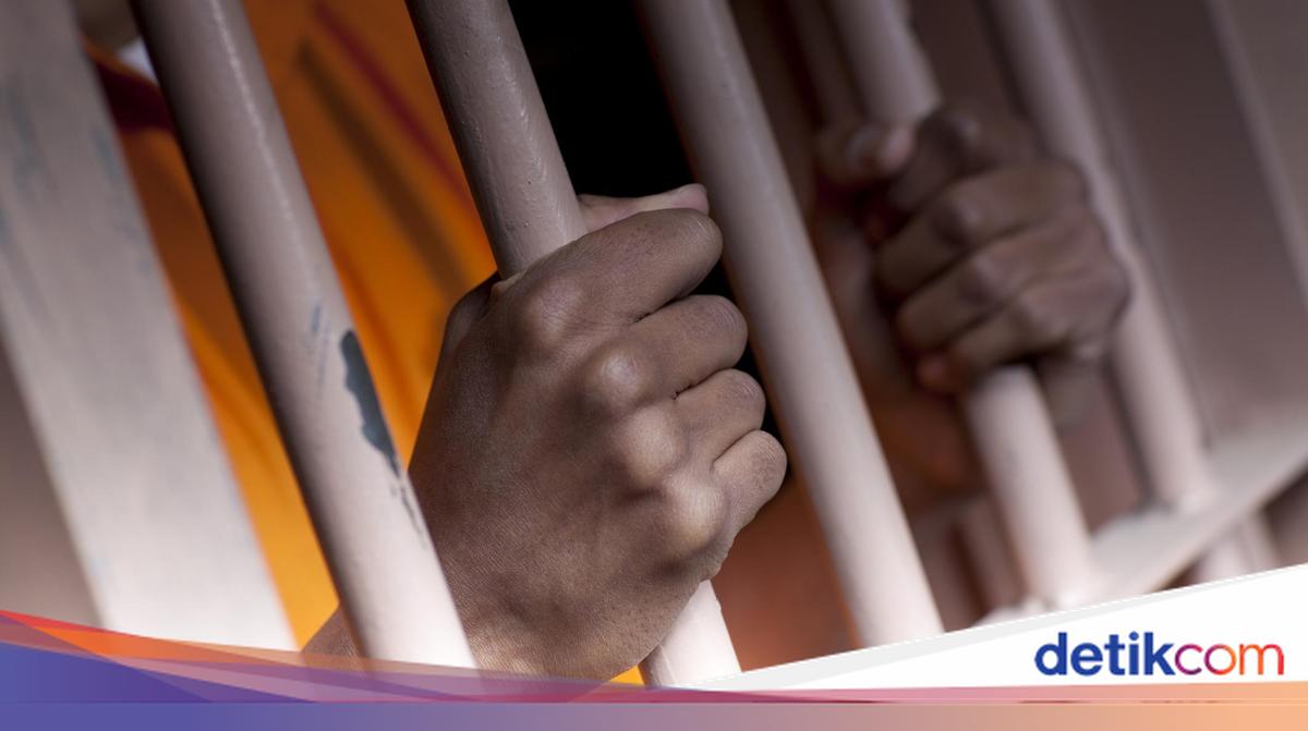Thug's Extortion of Bajaj Drivers in Tanah Abang Ends Behind Bars