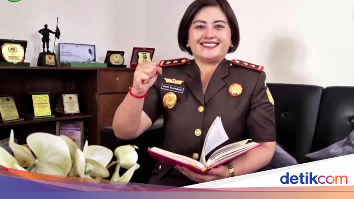 Attorney General Dismisses Karo District Prosecutor Danke Rajagukguk Over Amsal Sitepu Case