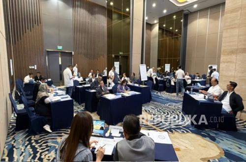 SPSL Trains Personnel to Boost Business Process Efficiency
