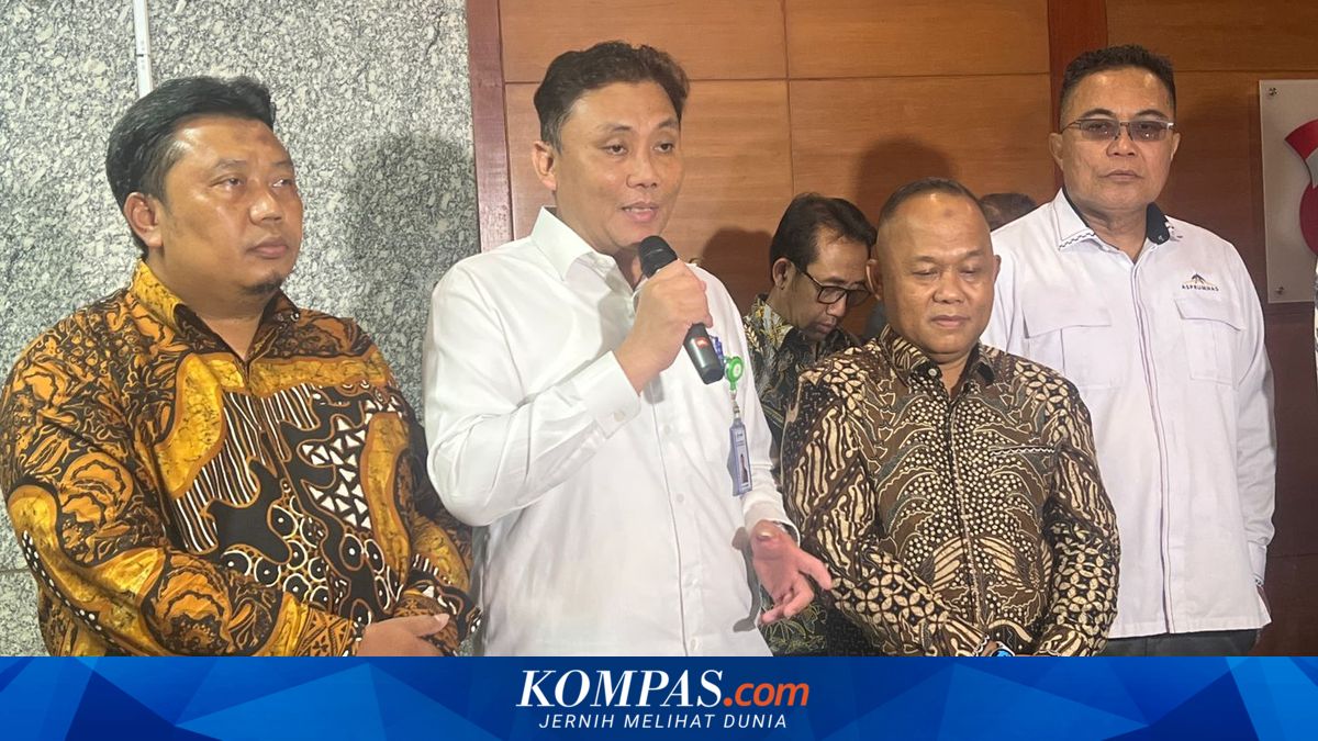 SLIK OJK Not Seen as Hindering Subsidised Mortgage Distribution, Says Tapera Head