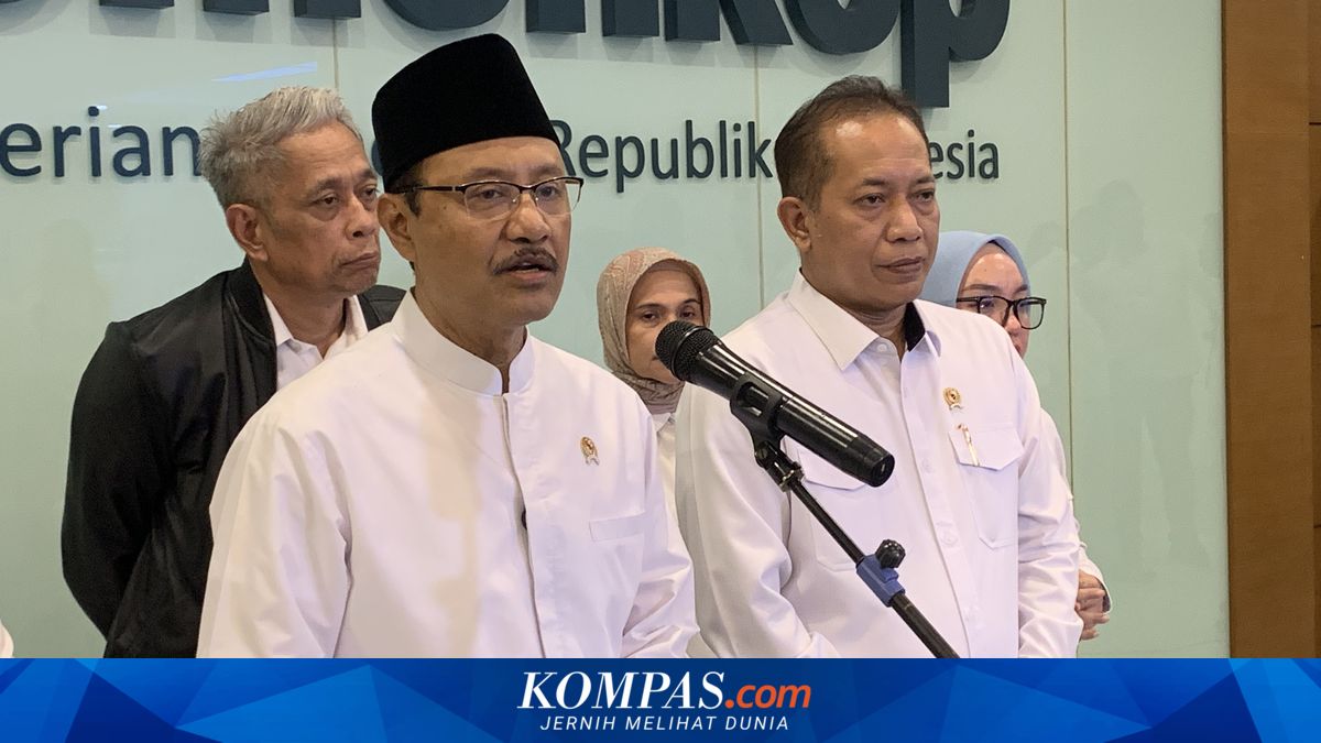 Of 11 Million Deactivated BPJS PBI Participants, 2.1 Million Have Been Reactivated