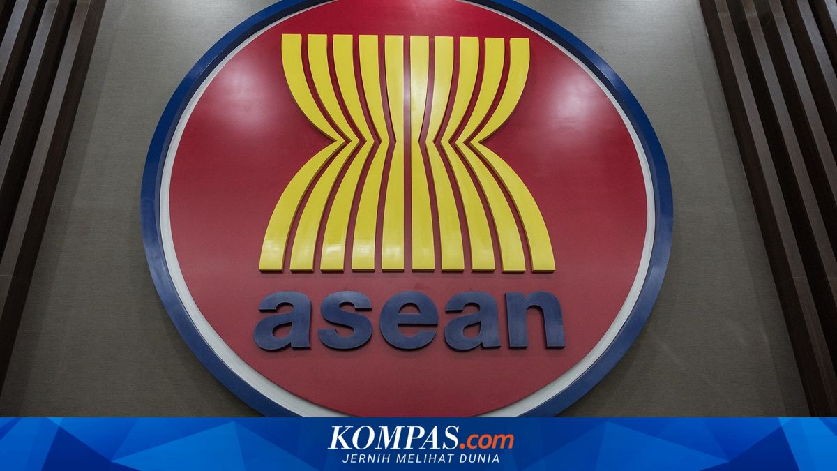 Turbulent World, ASEAN Unitedly Prepares New Economic "Shield"