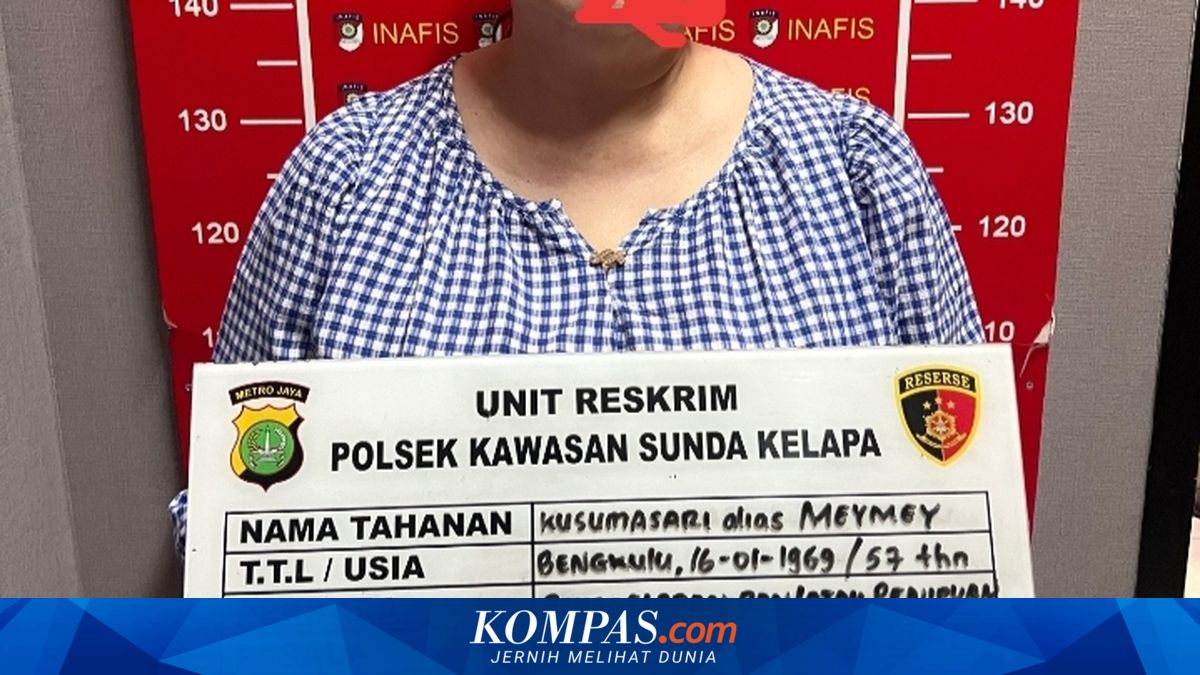 Suspected Export Fish Fraud in Muara Angke Allegedly Ongoing Since 2024