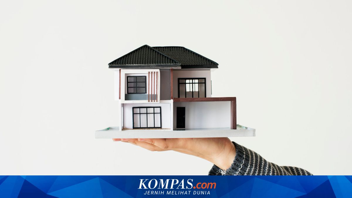 Developers Welcome the Removal of Debts Under Rp 1 Million for MBR