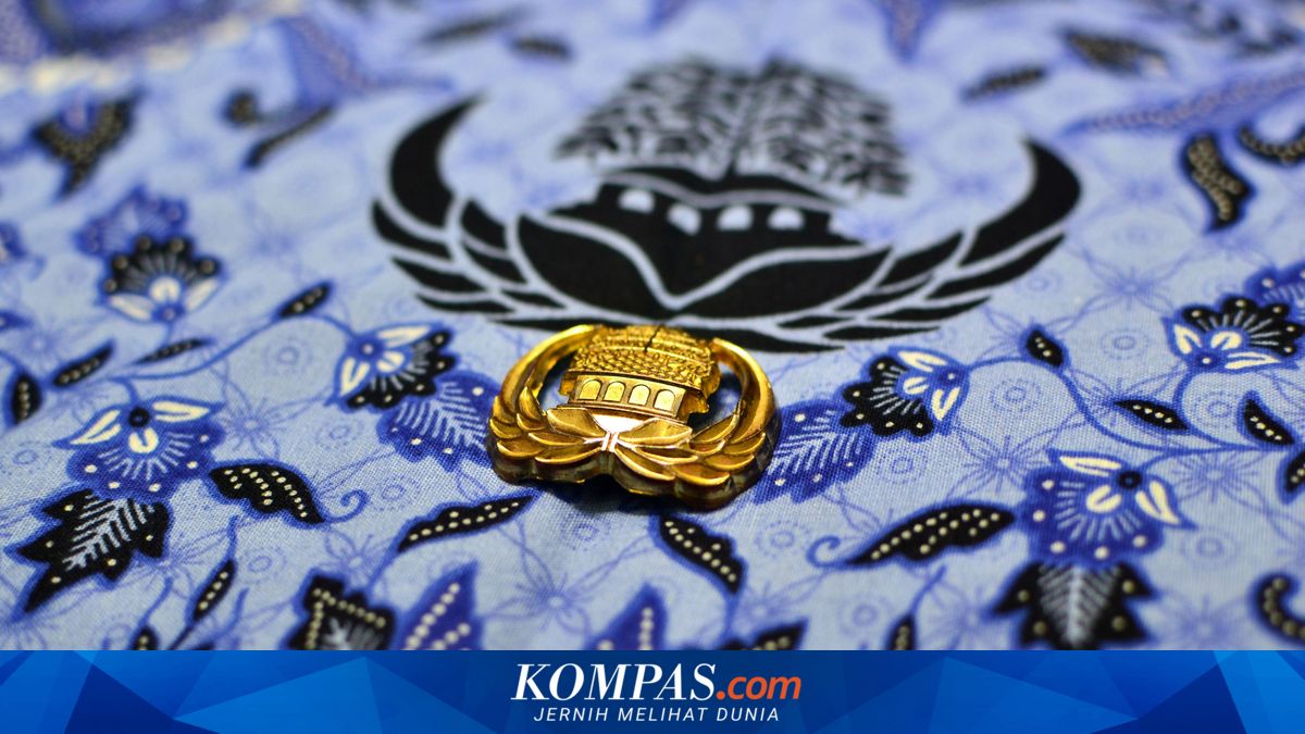 Wife of Bogor Civil Servant Reveals Alleged Pawning of Appointment Letter by Finance Sub-Section Head