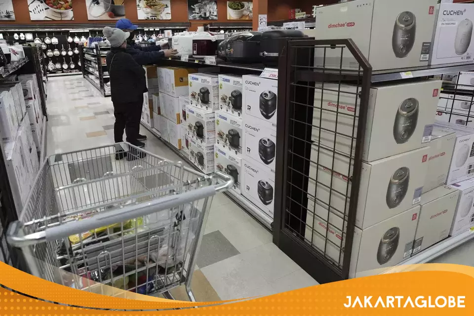 Indonesia Accelerates De-Dollarisation as Local Currency Transactions Surge 163%