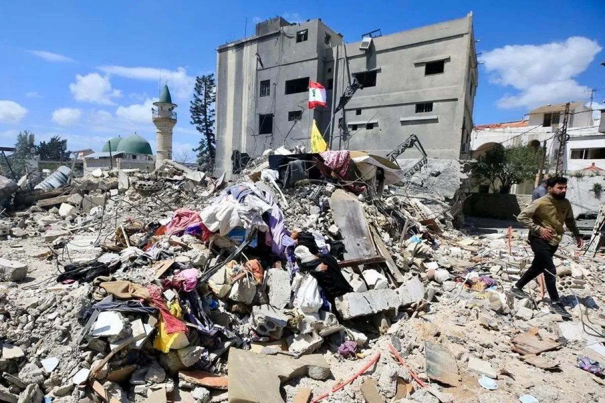 Negotiations with Israel must separate Lebanon issues from Iran