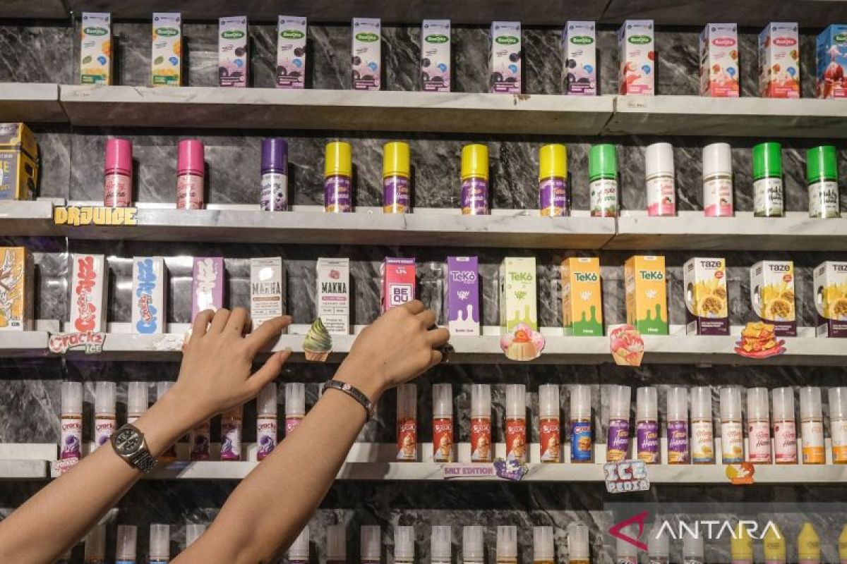 Vape regulations need to be accelerated, doctor: Teenagers become vulnerable group