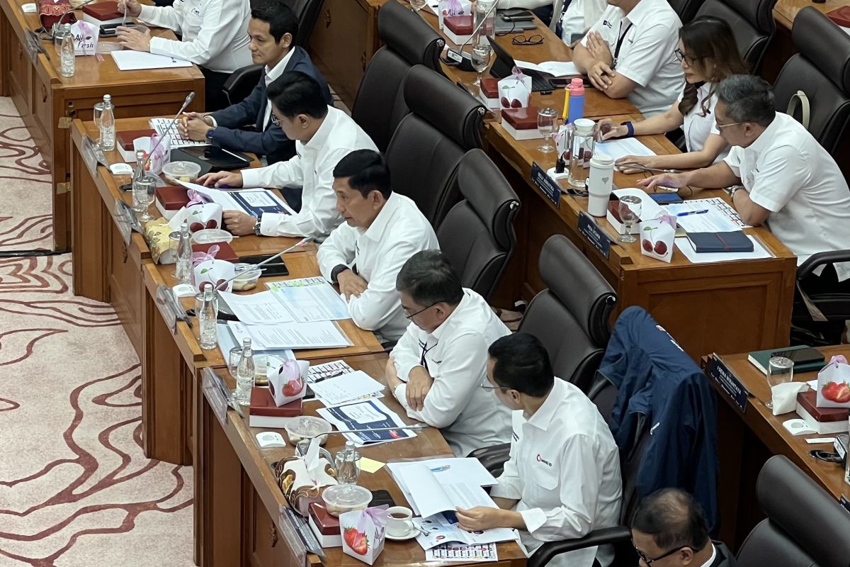 MIND ID to Boost Coal, Nickel Ore, and Bauxite Production in 2026