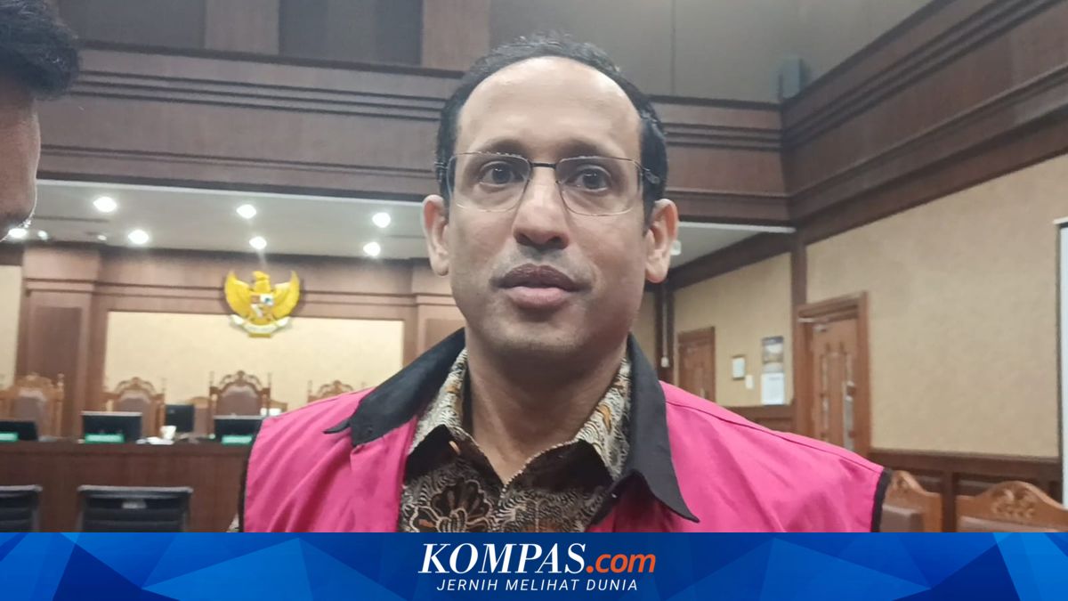 Nadiem's Camp Requests Judge to Summon Google Representatives and Former Education Ministry Secretary-General to Hearing