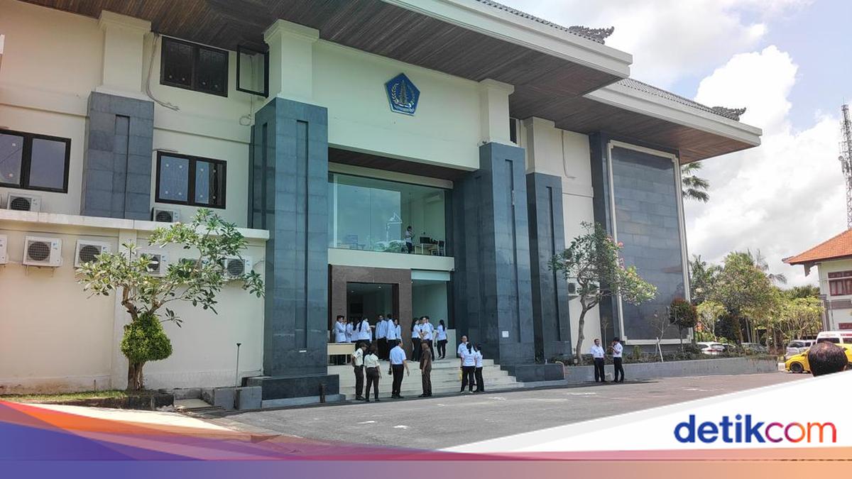 Two New Hospitals in Badung Targeted to Operate in August 2026