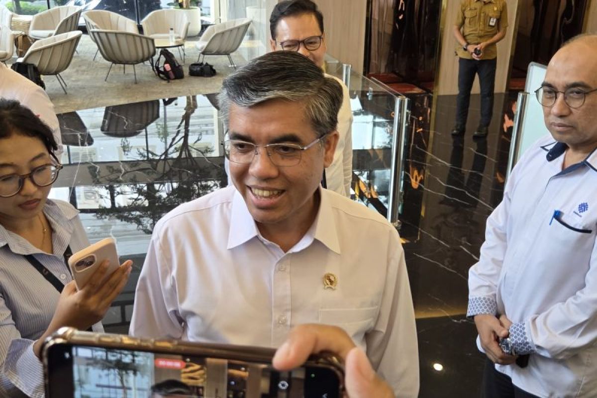 Indonesia free from forced labour practices: minister