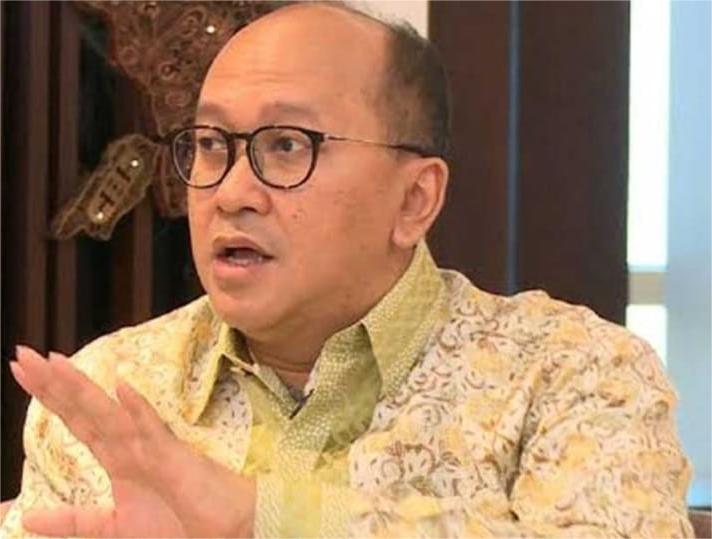 Q1 2026 Investment Realisation Increases to Rp 497 Trillion