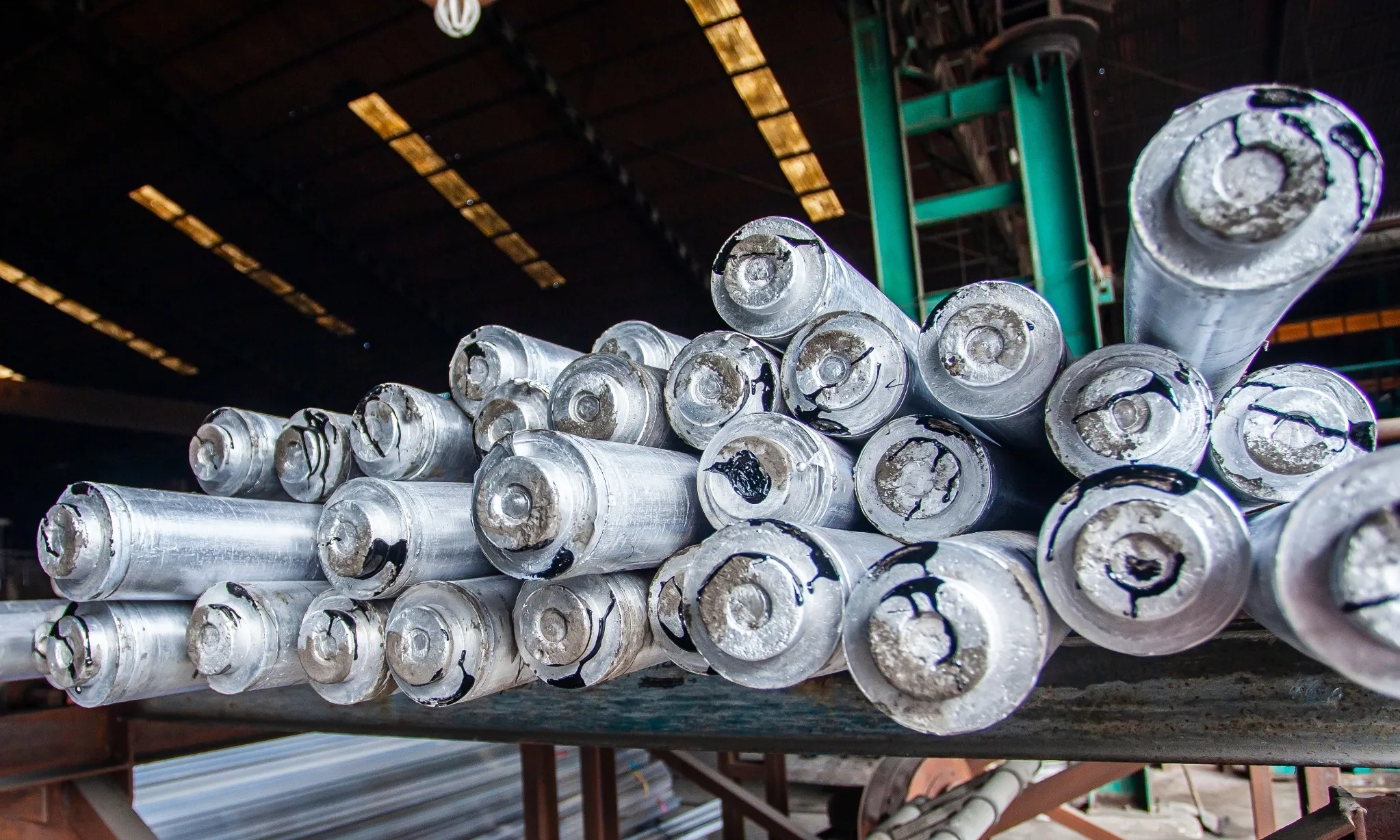 7% Growth: Rosan Projects Q1/2026 Investment Realisation to Reach Rp497 Trillion