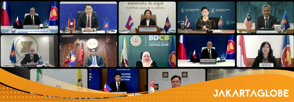 ASEAN Aligns Policy Tools to Navigate Global Uncertainty