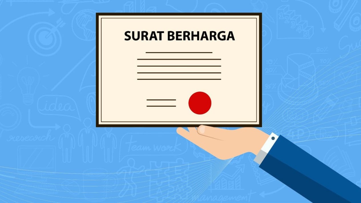 Transactions on SPPA Surge 461% in 2025, Reaching Rp1.382 Trillion