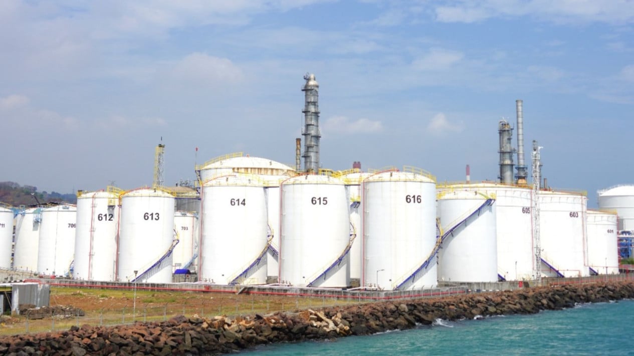 Chandra Daya Investasi Posts Rp2 Trillion Profit in 2025, Expansion Drives Soaring Performance