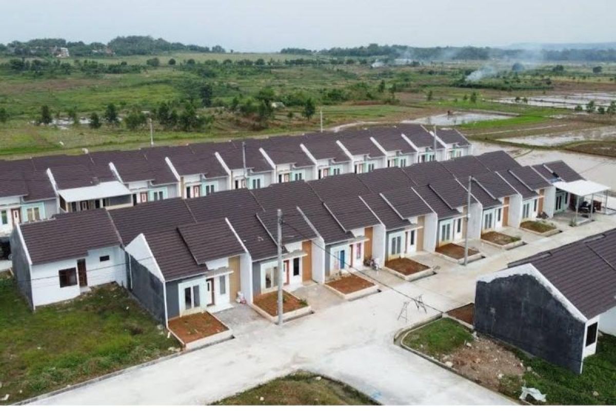 BRI's Subsidised Mortgage Disbursement Reaches 125,000 Borrowers by March 2026