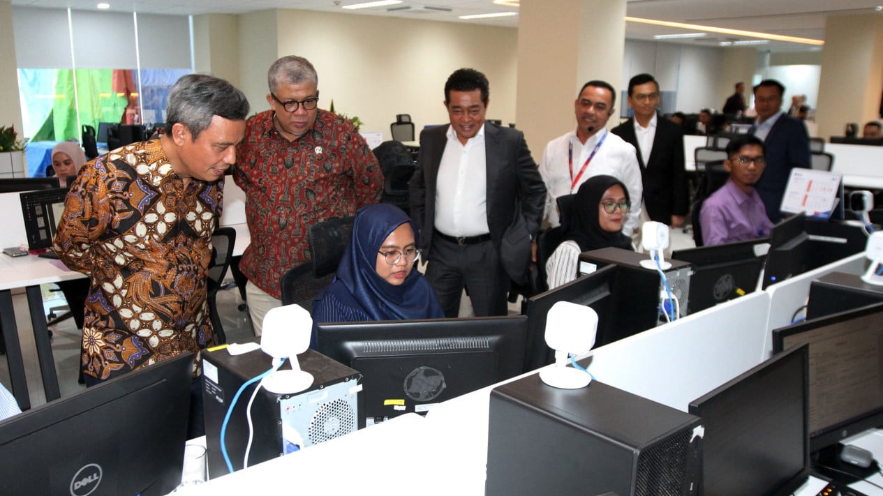 BTN Builds Loan Factory to Prepare Faster and More Controlled Credit Growth Engine