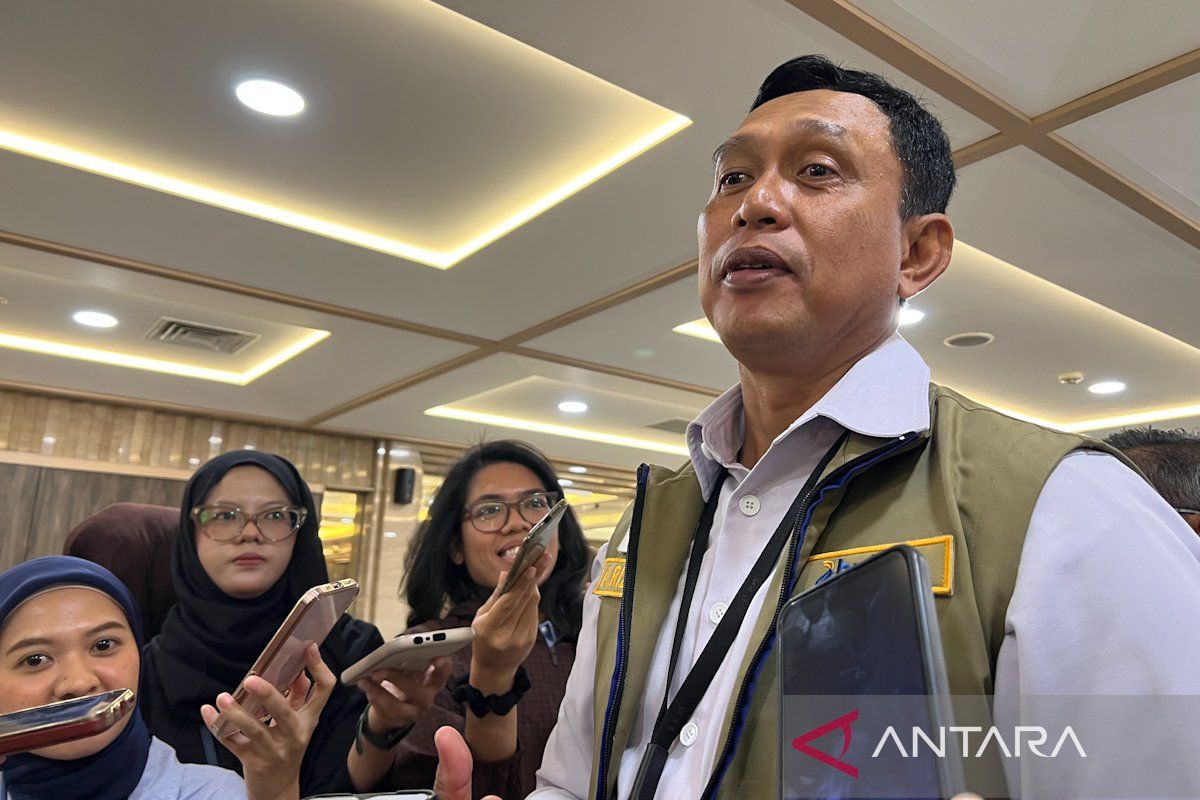 Bulog CEO states budget for absorbing rice paddy and maize reaches Rp68.6 trillion